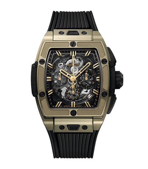 hublot spirit of bug bang|Hublot big bang 42mm.